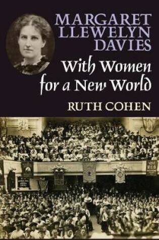 Cover of Margaret Llewelyn Davies