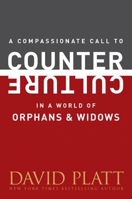 Book cover for Compassionate Call To Counter Culture In A World Of Orphan,A