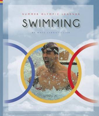 Cover of Swimming