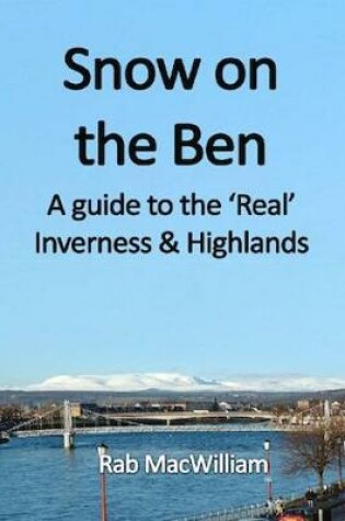 Cover of Snow on the Ben