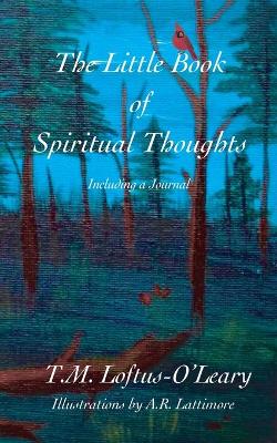 Cover of The Little Book of Spiritual Thoughts