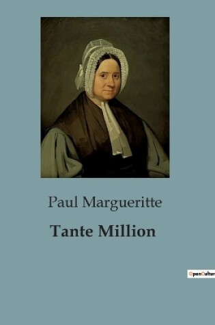 Cover of Tante Million