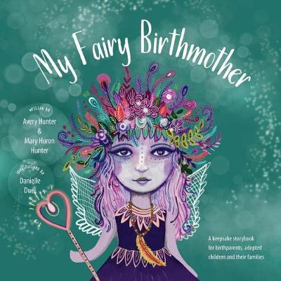 Book cover for My Fairy Birthmother