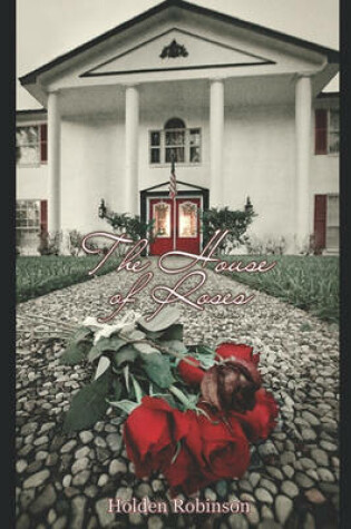 Cover of The House of Roses