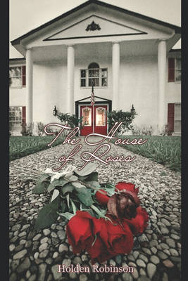 Book cover for The House of Roses