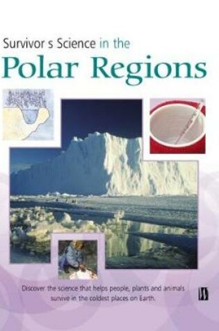 Cover of In Polar Regions