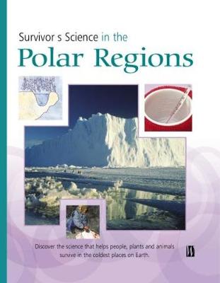 Book cover for In Polar Regions