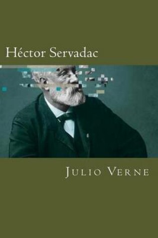 Cover of Hector Servadac (Spanish Edition)