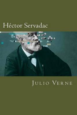 Book cover for Hector Servadac (Spanish Edition)