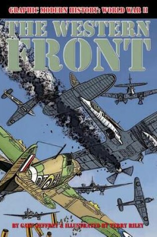 Cover of The Western Front