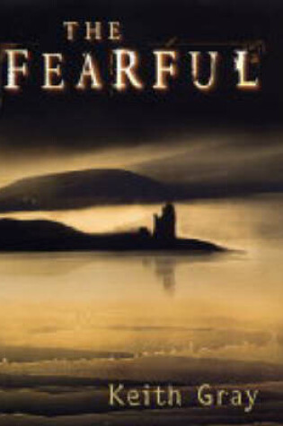 Cover of The Fearful