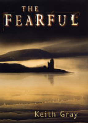 Book cover for The Fearful