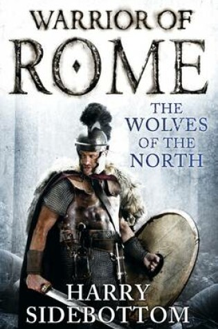 Cover of The Wolves of the North