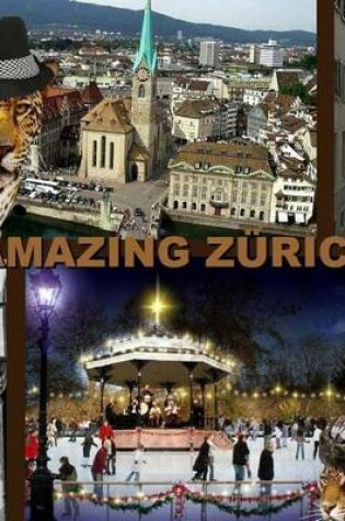 Cover of Amazing Zurich