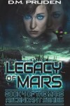 Book cover for Legacy of Mars