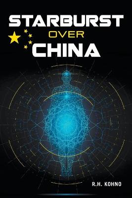 Cover of Starburst Over China