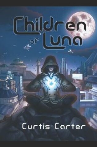 Cover of Children of Luna