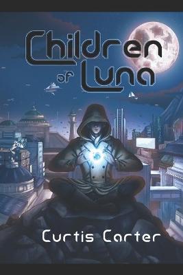 Book cover for Children of Luna