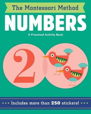 Book cover for Numbers