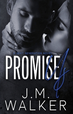 Book cover for Pomise Us