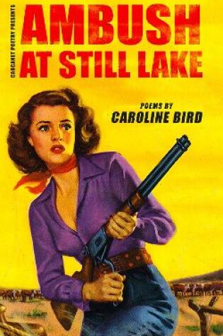 Cover of Ambush at Still Lake