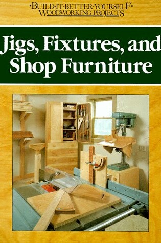 Cover of Jigs Fixture Shop Fur