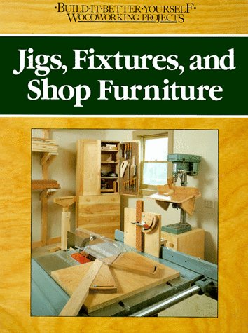 Book cover for Jigs Fixture Shop Fur