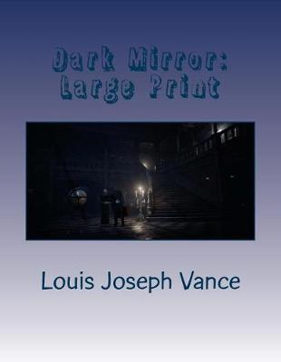 Book cover for Dark Mirror