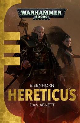 Cover of Hereticus