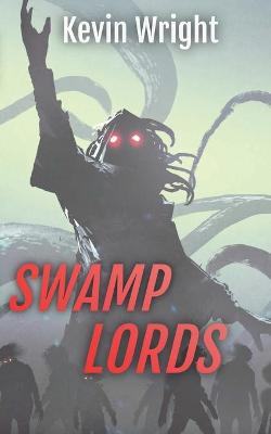 Book cover for Swamp Lords