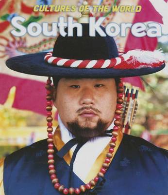 Cover of South Korea