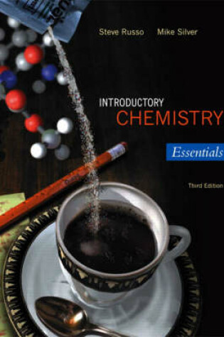 Cover of Essentials of Introductory Chemistry