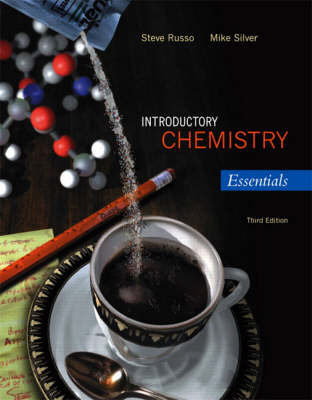 Book cover for Essentials of Introductory Chemistry