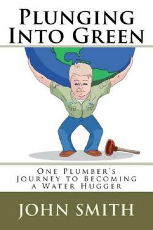 Cover of Plunging Into Green