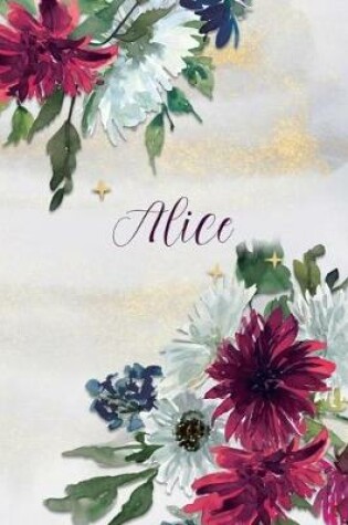 Cover of Alice