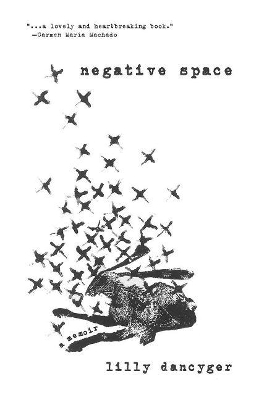 Cover of Negative Space