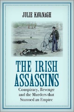 Cover of The Irish Assassins