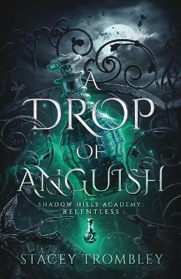 Cover of A Drop of Anguish