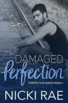 Book cover for Damaged Perfection