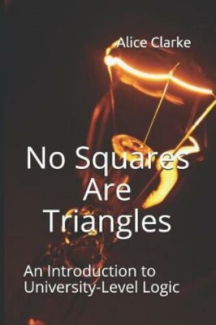 Cover of No Squares Are Triangles