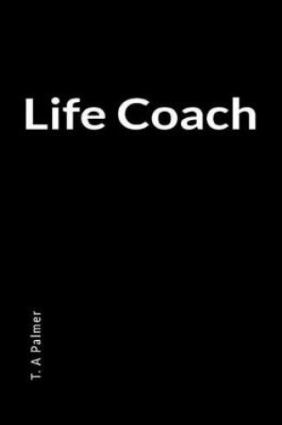 Cover of Life Coach