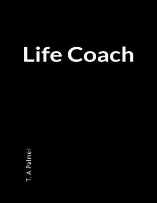 Book cover for Life Coach
