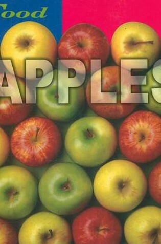 Cover of Apples