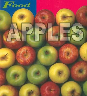 Cover of Apples