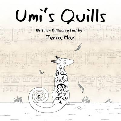 Cover of Umi's Quills