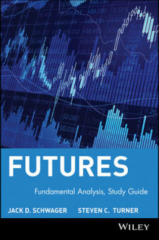 Cover of Study Guide to accompany Fundamental Analysis