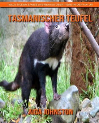 Book cover for Tasmanischer Teufel