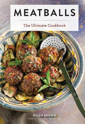 Book cover for Meatballs