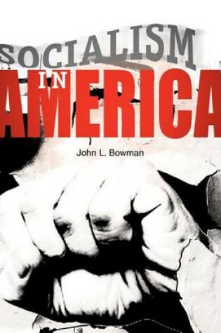 Cover of Socialism in America