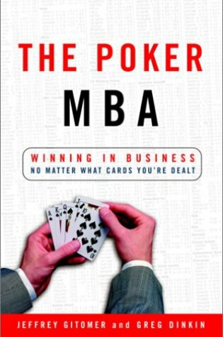 Cover of Poker Principle